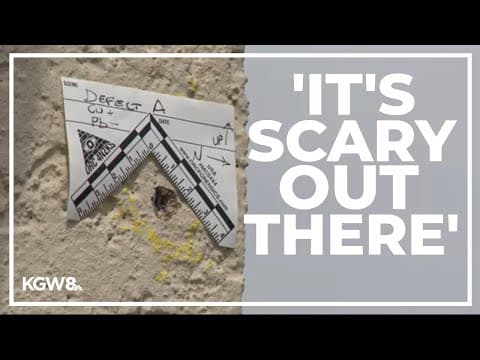 Witnesses describe deadly police shooting outside Vancouver Safeway