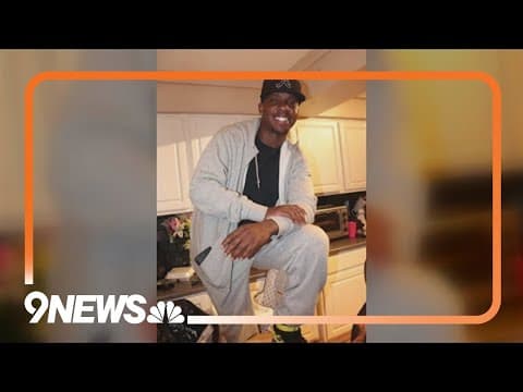 Aurora Police chief news conference on fatal shooting