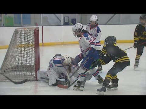 Women's hockey sees recent growth in Washington, but still needs more support