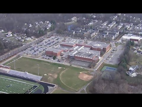 Student accused of bringing loaded gun to school in Prince George's Co.