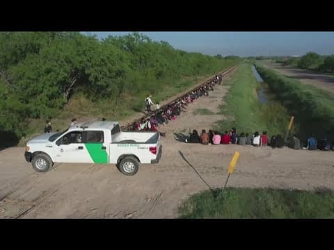 Judge bars Border Patrol from some warrantless arrests of suspected undocumented residents