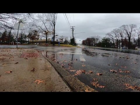 Fairfax County community meeting over intersection with high number of crashes