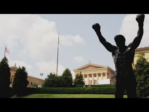 9 Things To Do Philly ahead of Commanders game