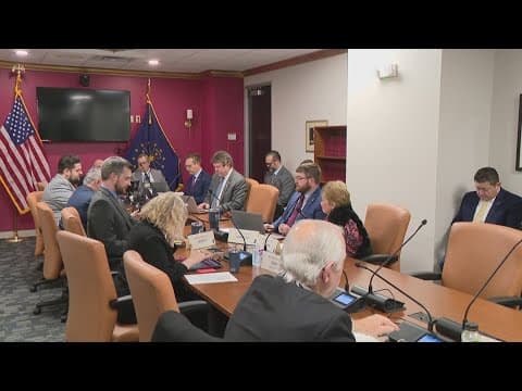 Bill that would require local police to alert ICE about undocumented suspects draws debate