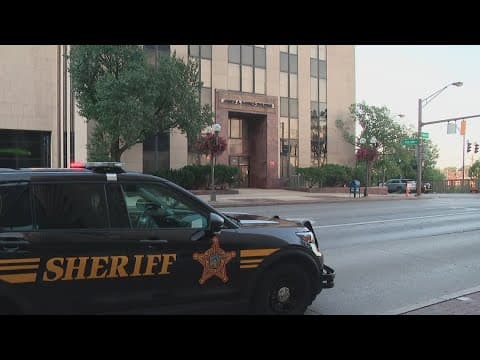 Central Ohio resident fights back against jury duty phone call scam involving FCSO impersonators