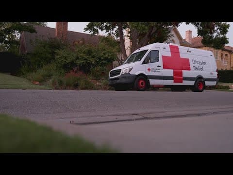 North Texas couple heading to Florida to help aftermath of Hurricane Milton