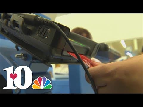 Financial expert offers easy to follow tips if you want to improve your credit score