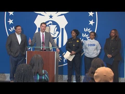 City announces plan for taking action on nuisance properties