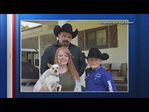 Massive search continues for flood victims in Kerr County, Texas