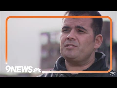 Aurora officials give update on large weekend fire