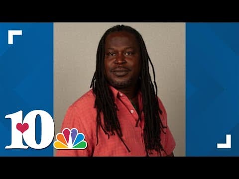 Middle Tennessee professor found dead after wave hits him, 3 Tennessee students in Brazil