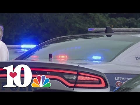 Knoxville police to increase patrols over holiday weekend