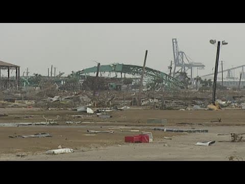 From near ruin to new resilience: How the Mississippi Coast is surviving after Katrina