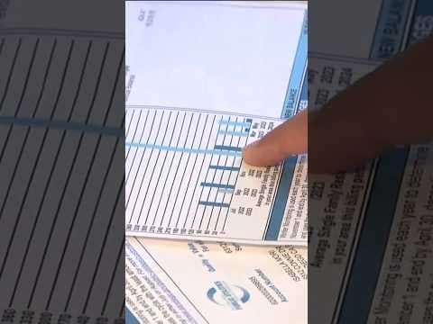 College graduates receive $16,000 water bill out of the blue from the city.