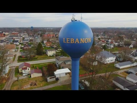 Waiting for water: Other communities paying attention to Lebanon's issues