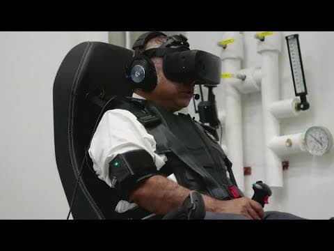 New tech aims to avoid pilot disorientation