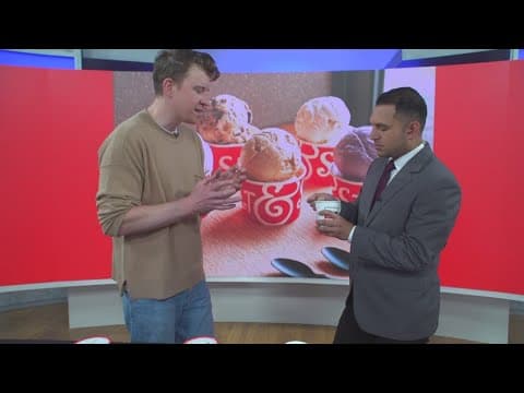 Salt & Straw opening a new scoop shop this Friday, May 26 in La Jolla