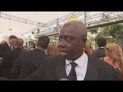 Andre Braugher, known for roles in 'Brooklyn Nine-Nine' and 'Homicide: Life on the Street,' dies at