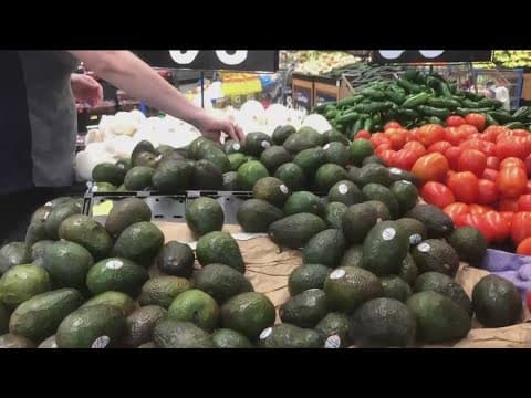 Trump's tariffs impacts local businesses and consumers