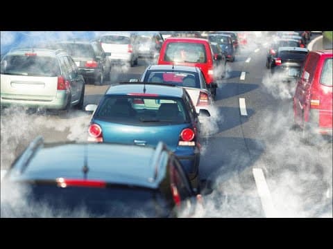 How you can help improve DC's air quality this summer