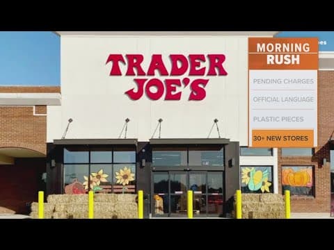 Trader Joe's expands with new store planned in Collin County
