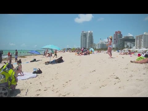 Looking to save for summer vacation? Here’s how experts say you can find extra cash