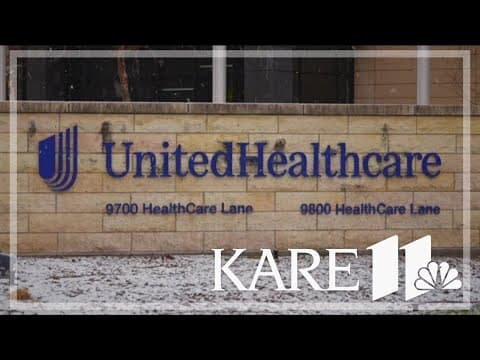UnitedHealth shareholders seek transparency about denied coverage