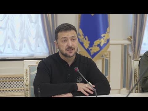 U.S. sending $400M military aid package to Ukraine