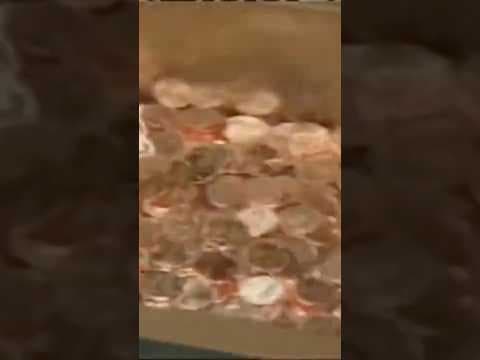 Trump Orders Stop in Penny Production