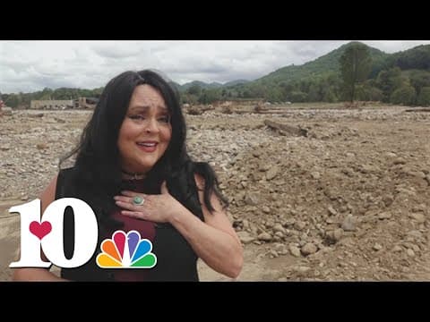 Unicoi Co. radio station plans to go on air after flooding from Hurricane Helene