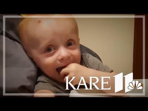 Hennepin County Attorney's Office completing 'final review' of 2017 alleged shaken baby case