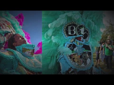 Exclusive Spotlight: Black Masking Indians