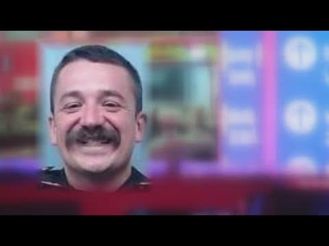 'God got a good one': Former police academy classmate remembers Ohio deputy killed in crash