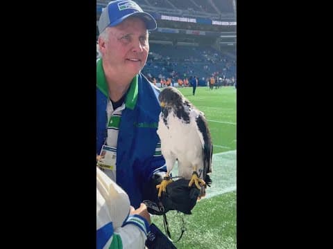 Seahawks-Bucs preview from Lumen Field