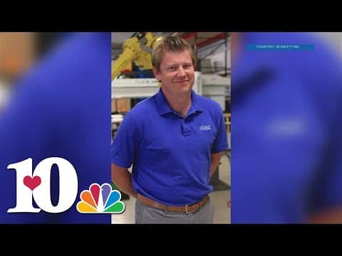 NTSB releases new details on plane crash near Powell that killed Michigan CEO