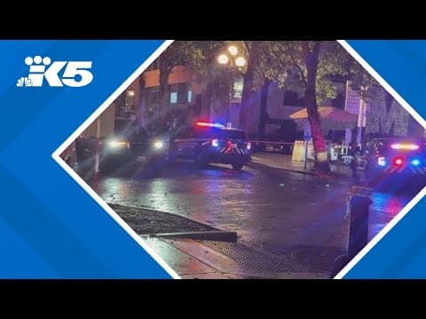 New late-night venue regulations take effect in Seattle after mass shooting in Pioneer Square