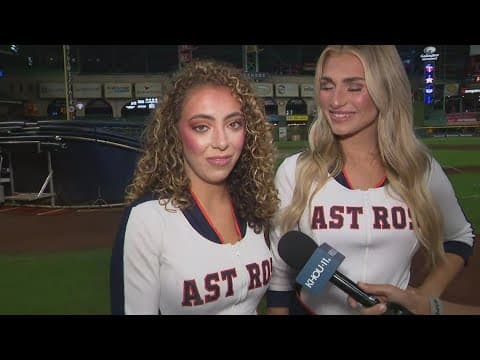 Astros vs Twins | Some tickets still available for Game 1 of the ALDS