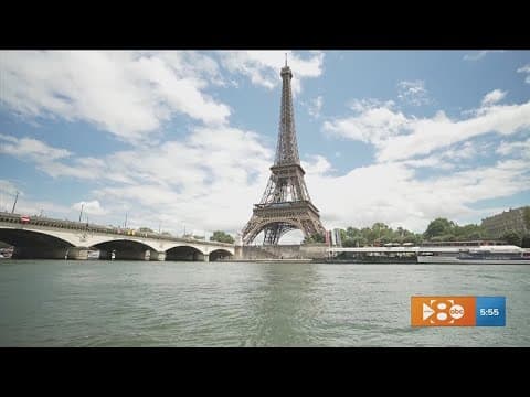 Travel changes for those traveling to Europe through the U.K.