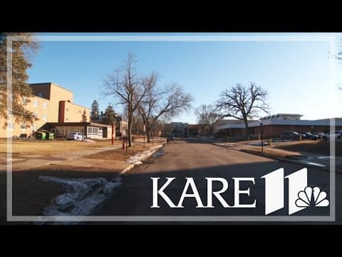 2 men charged in alleged sexual assault in St. Cloud State