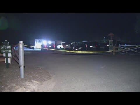 Man complaining of heat exhaustion dies on Lakeside hiking trail