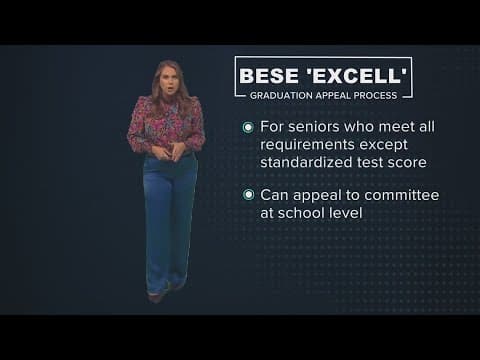The Breakdown: High school seniors will have to wait longer to appeal in order to graduate