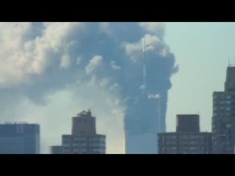 Remembering 9/11 | 23 years since terror attacks