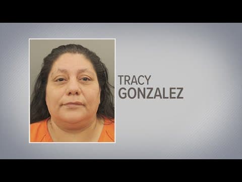 Woman charged in death of her foster child