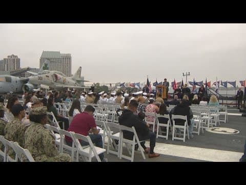 30 service members become U.S. citizens ahead of Independence Day