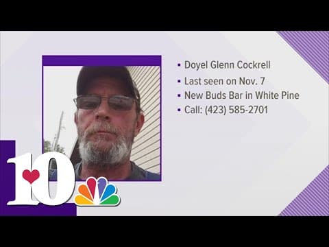 MPD searching for missing 62-year-old man