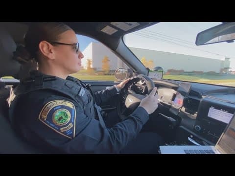 Lawrence Police face hiring challenges I IN Lawrence