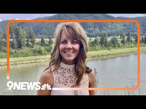 Suzanne Morphew's death: Barry Morphew indicted for first-degree murder