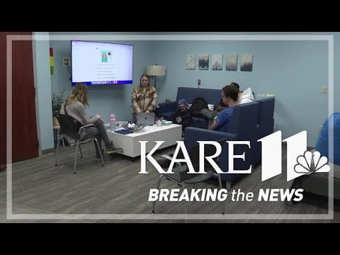 Minnetonka program helps special education students become independent