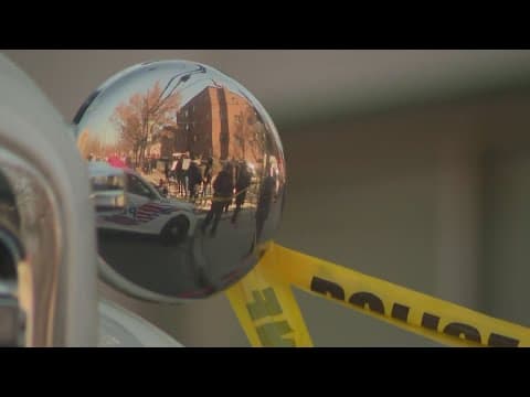 DNA Collection for uncharged felony arrests rejected by DC Council