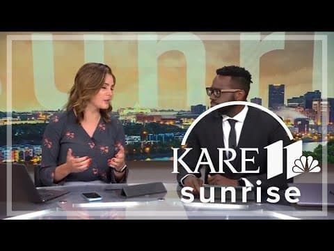 The morning headlines for Friday, June 21